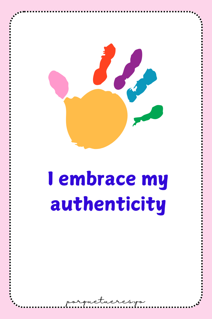 100 Self Love Affirmations Deck Digital Download | Printable Daily Affirmations for Confidence, Self-Worth, & Positivity | Instant PDF